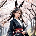 サムライガール 3枚目