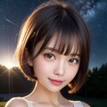 星空06 4枚目