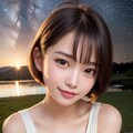 星空06 2枚目
