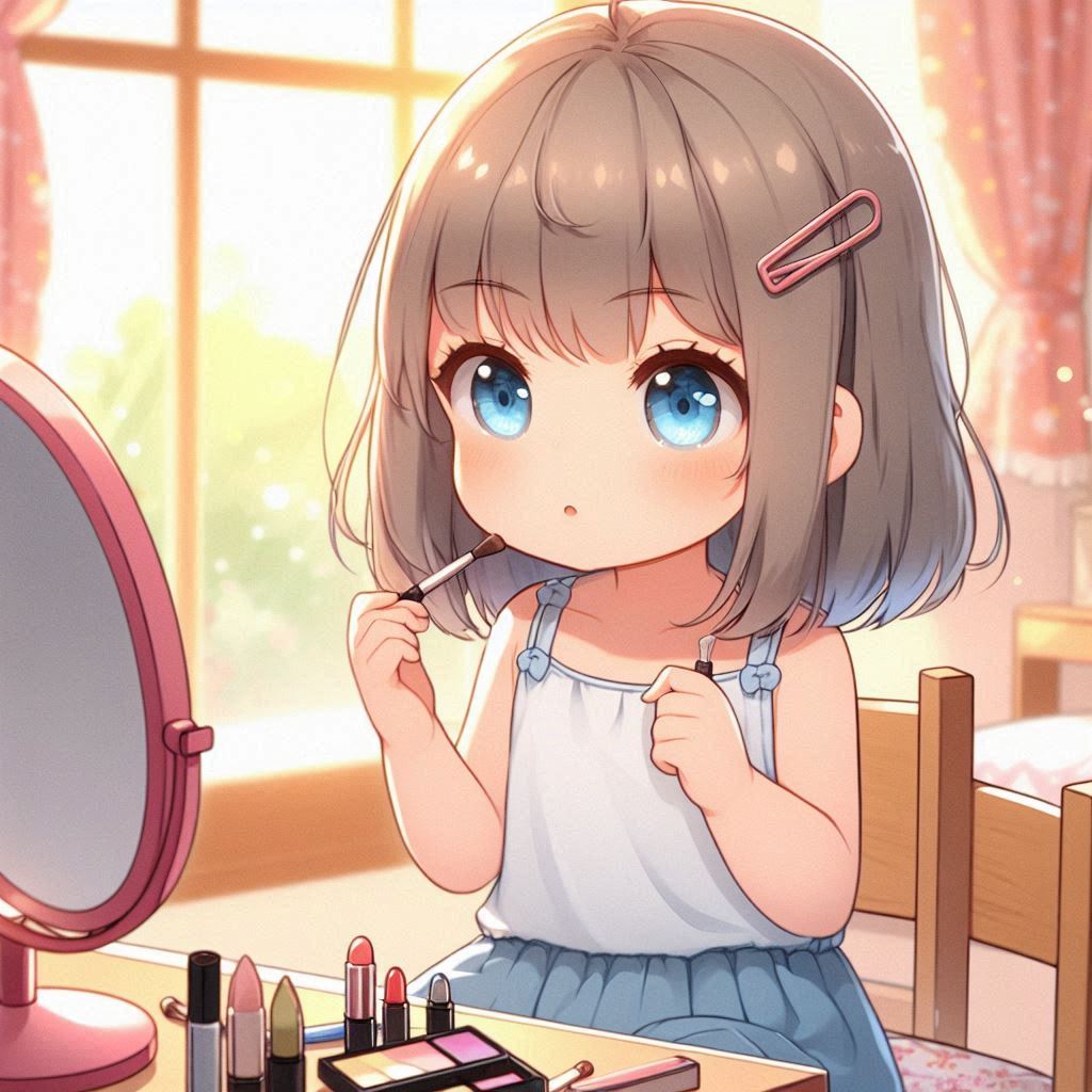 はじめての