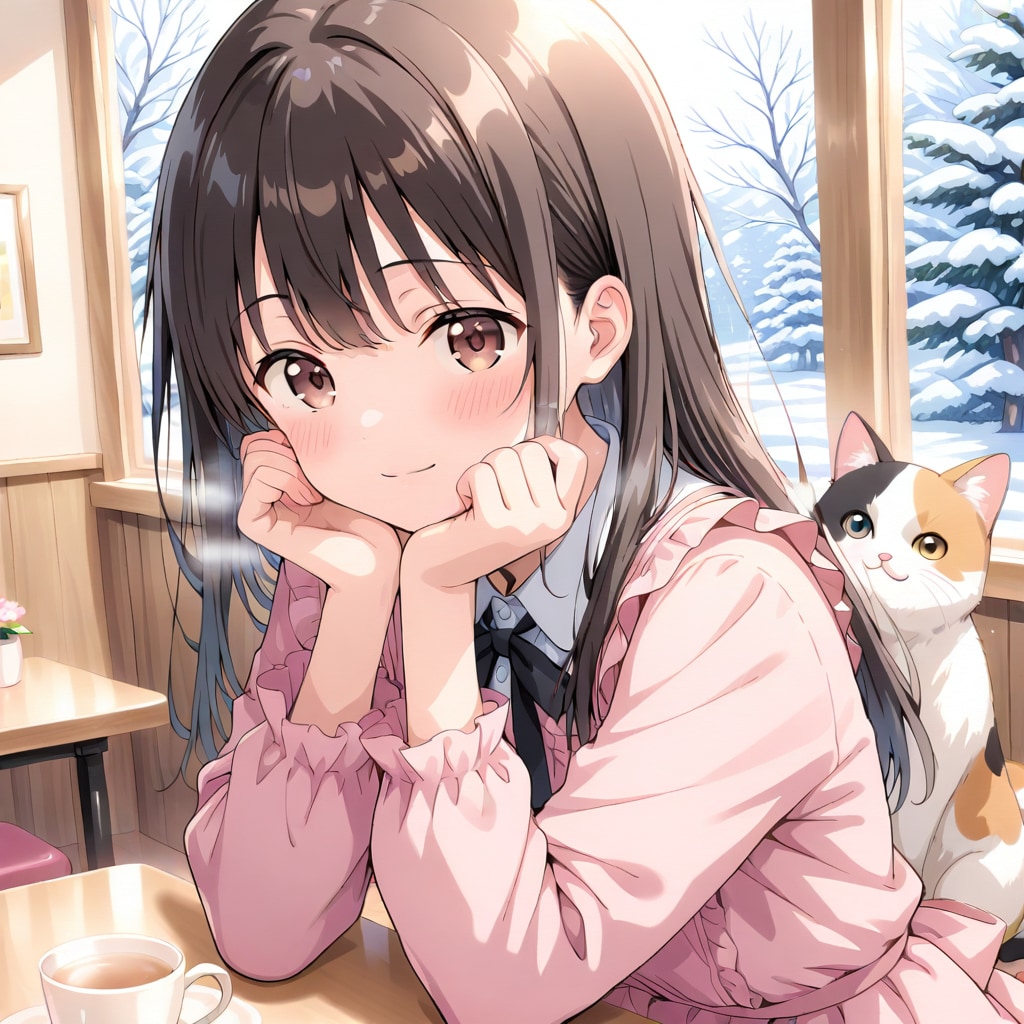 おつかれさま | の人気AIイラスト・グラビア