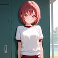 2/6はブルマの日【遅刻】 5枚目
