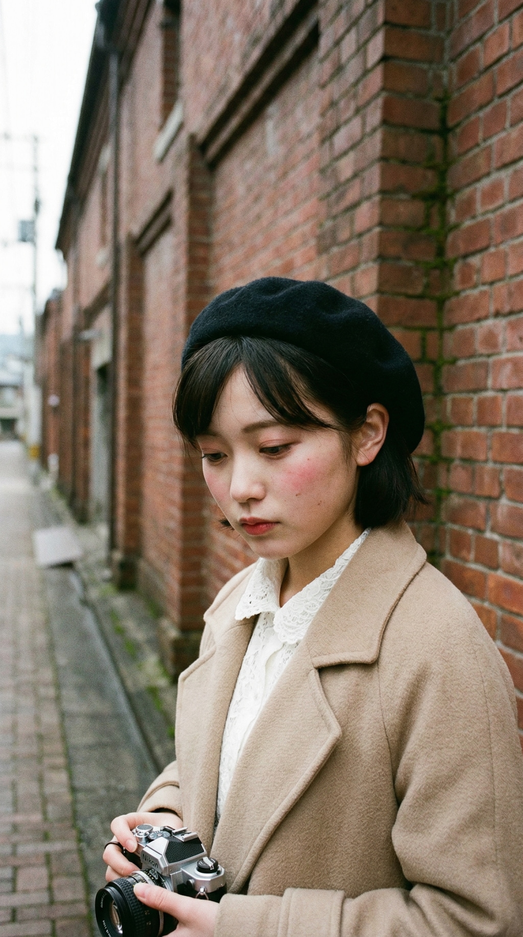 Letters to Yesterday