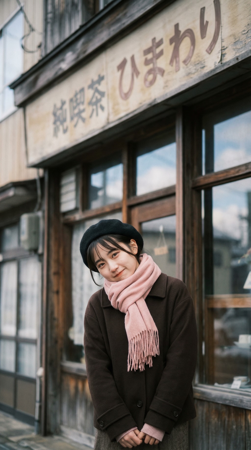 Letters to Yesterday