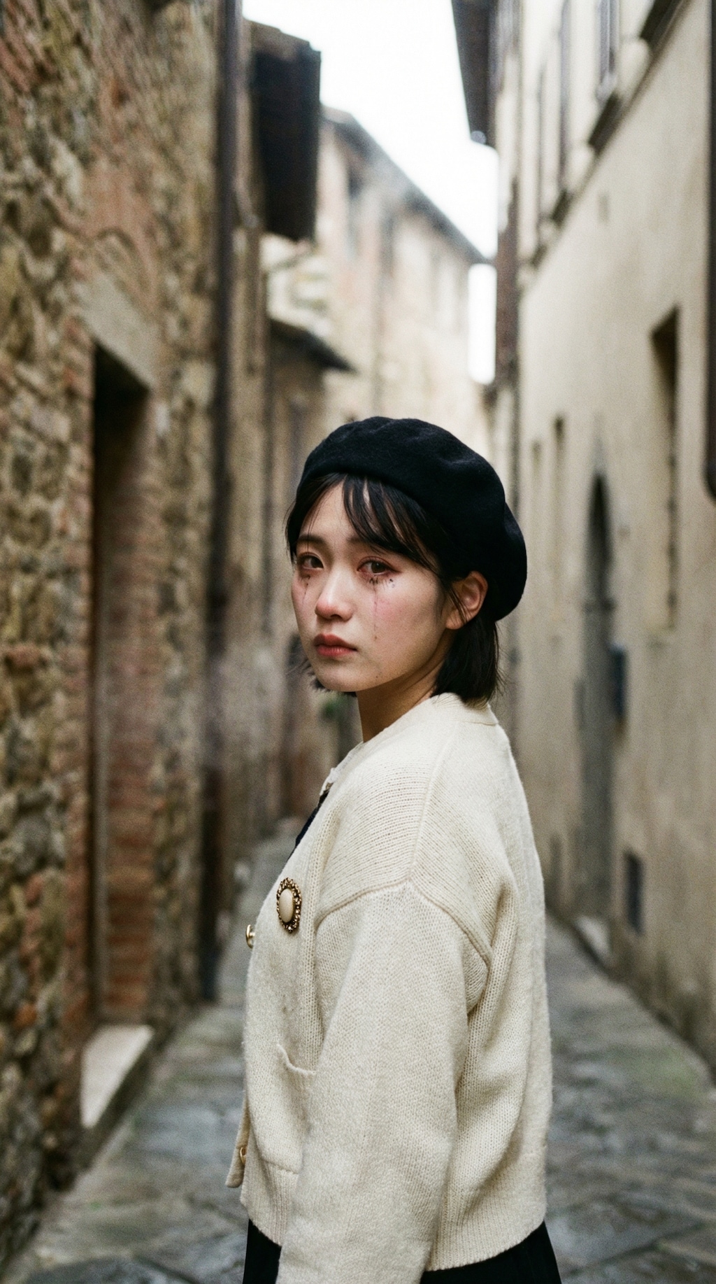 Letters to Yesterday