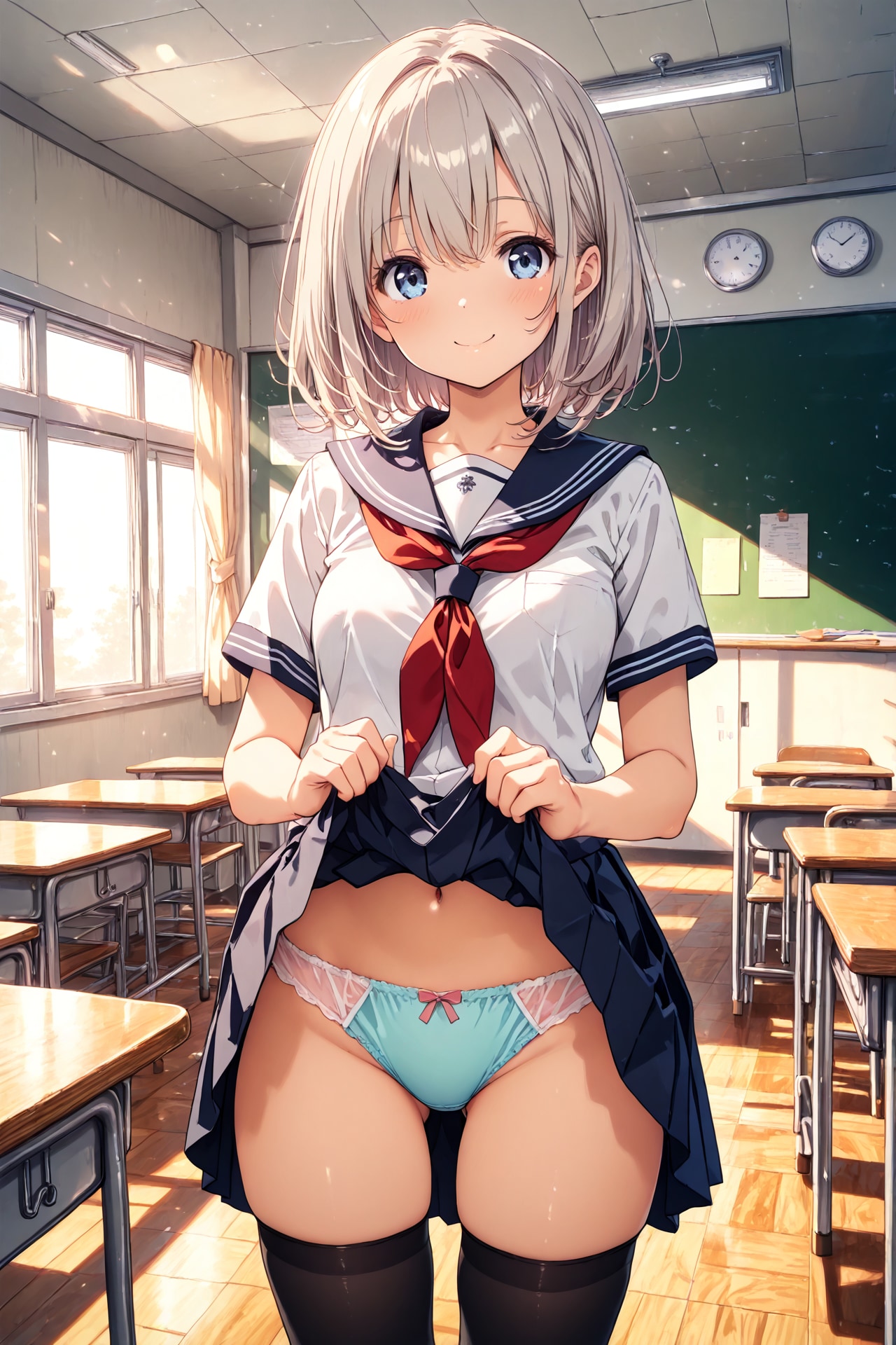君になら見せてもいいよ(14)