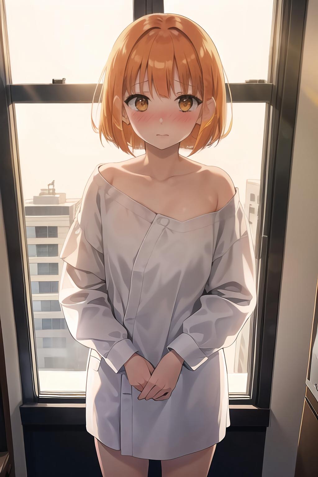 菜摘ちゃん(1)