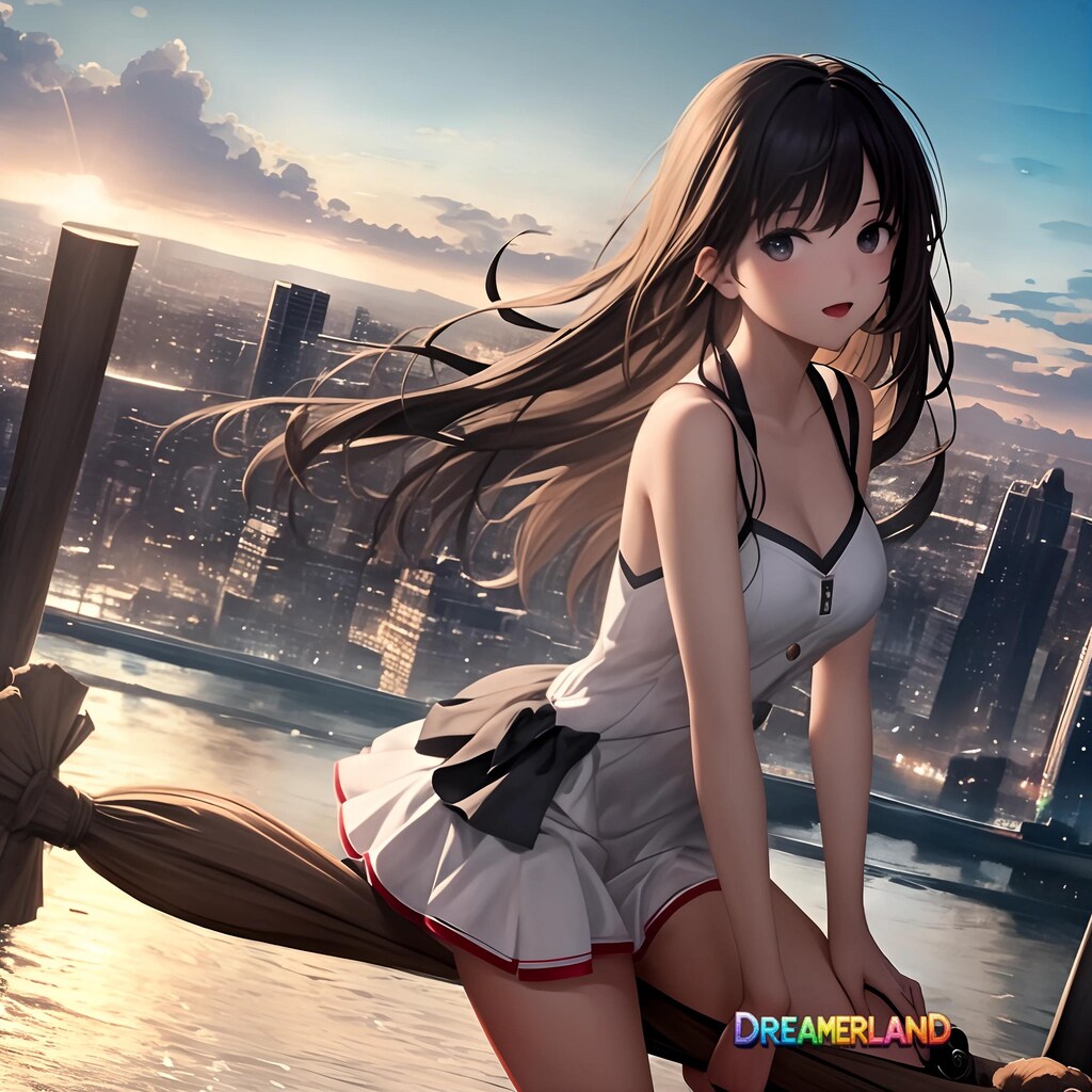 夕刻過ぎの空の旅⭐️ Air travel after evening