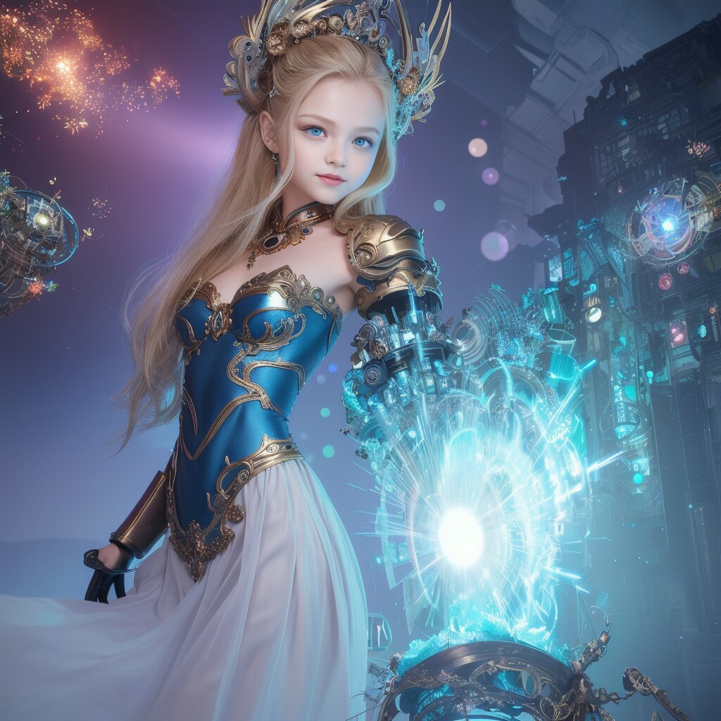 lesson 591 (AIの女神)