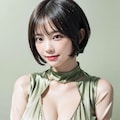 ドレスっぽいの 5枚目