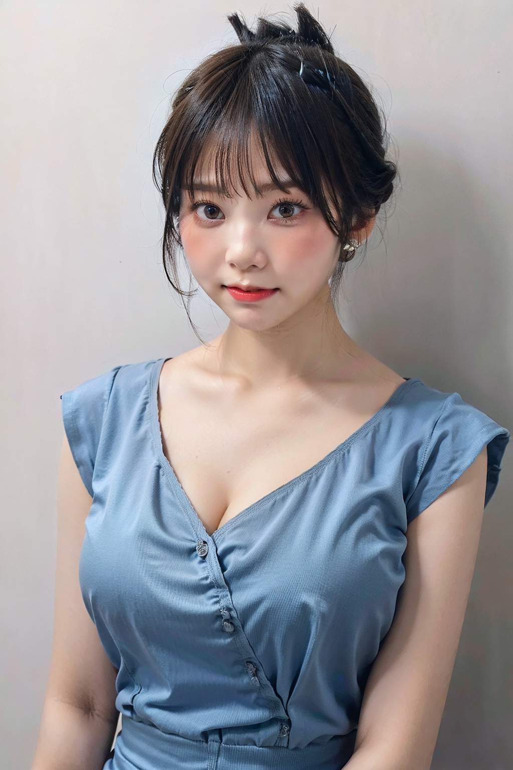 ドレスっぽいの