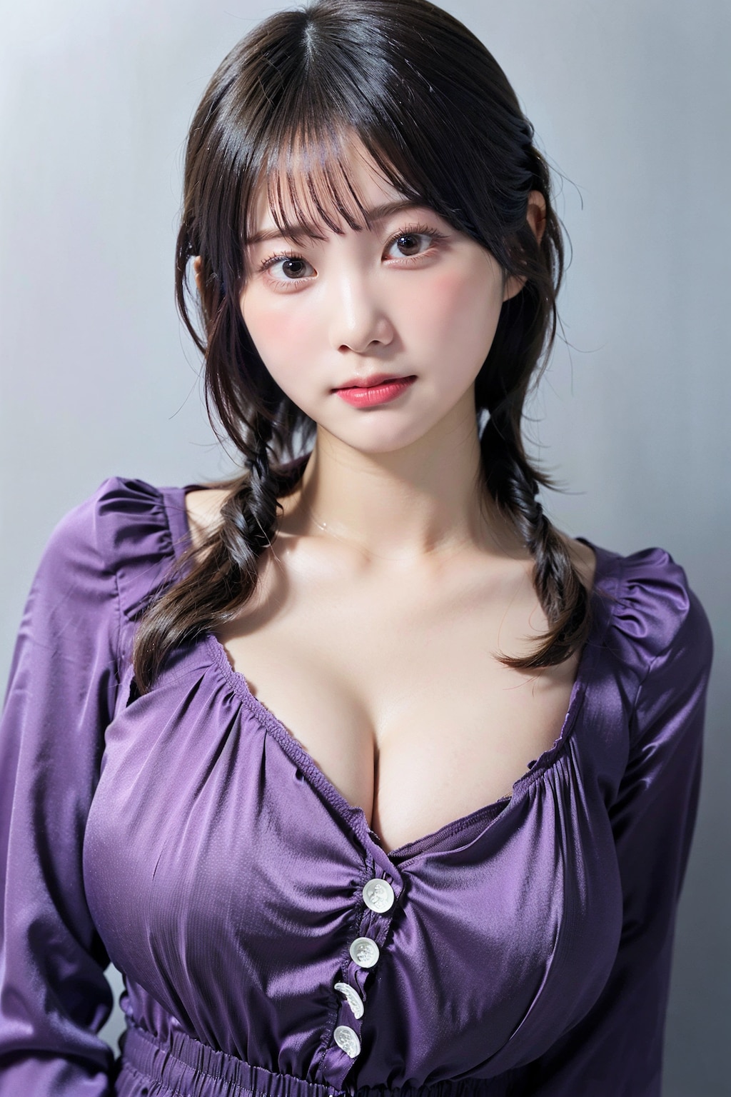 ドレスっぽいの