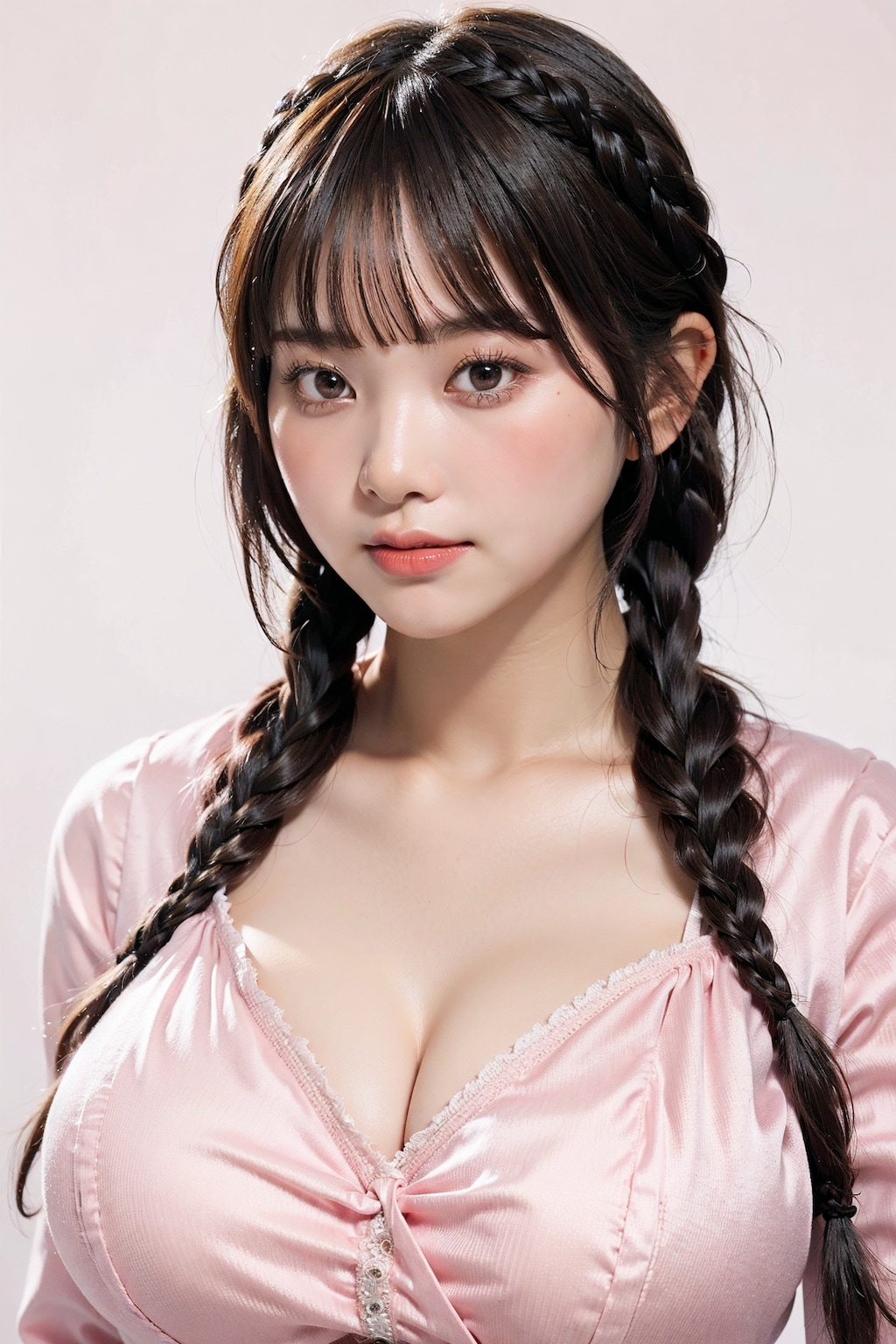 ドレスっぽいの