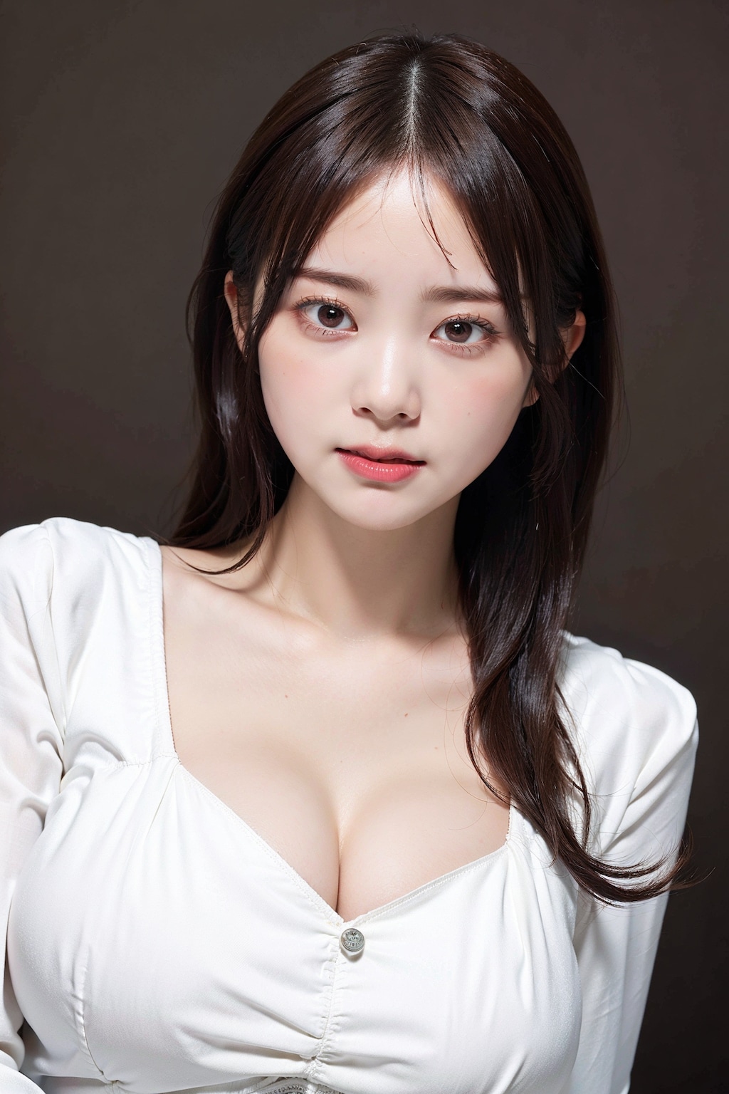 ドレスっぽいの