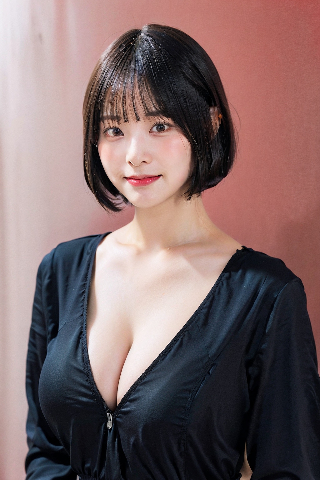 ドレスっぽいの