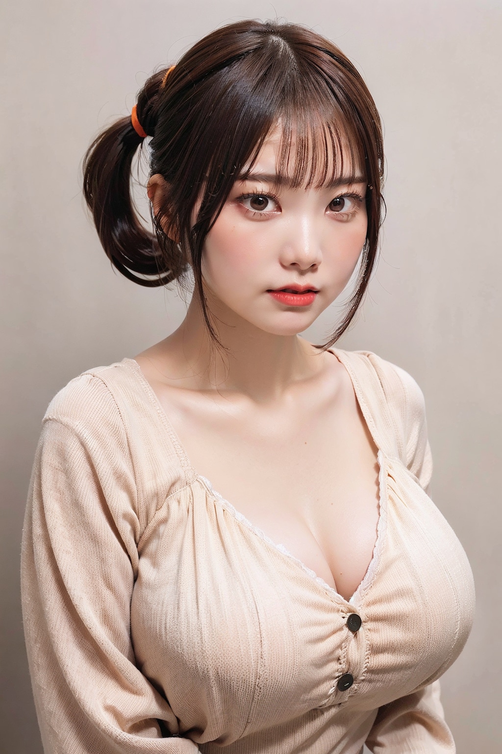 ドレスっぽいの