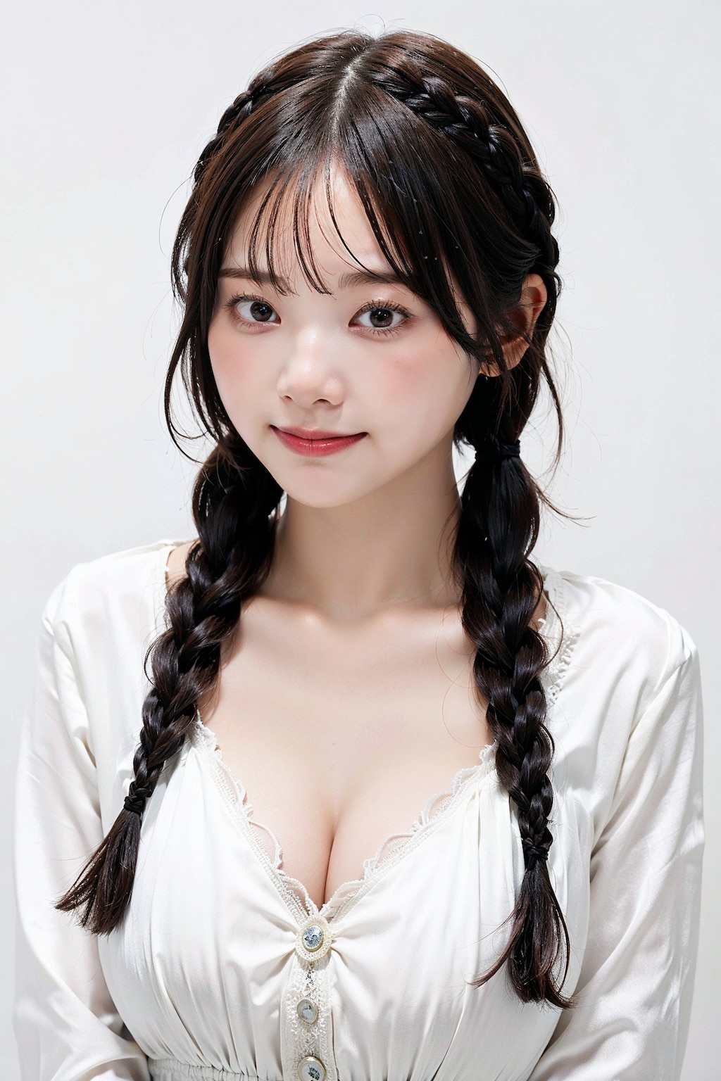ドレスっぽいの
