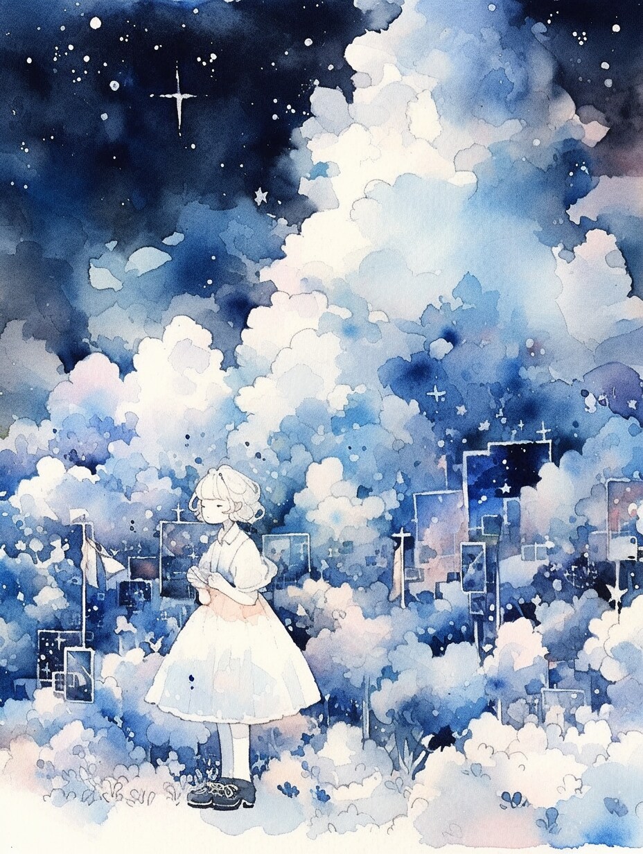 メルヘン280 | の人気AIイラスト・グラビア