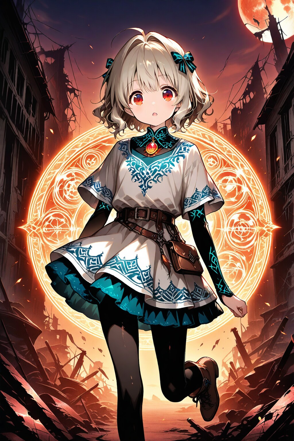 日向ちゃんA.D.2030