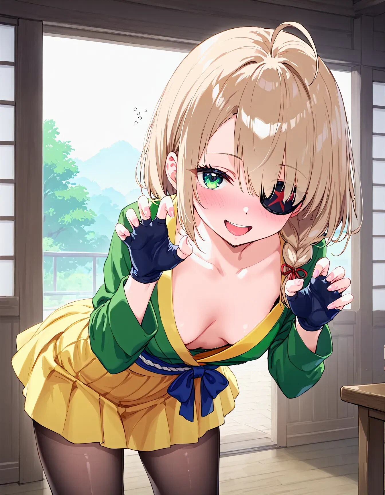 胸キュン　カンスケちゃん
