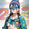 夕方のピエロ 11枚目