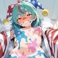 夕方のピエロ 8枚目