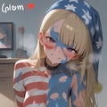 夕方のピエロ 10枚目