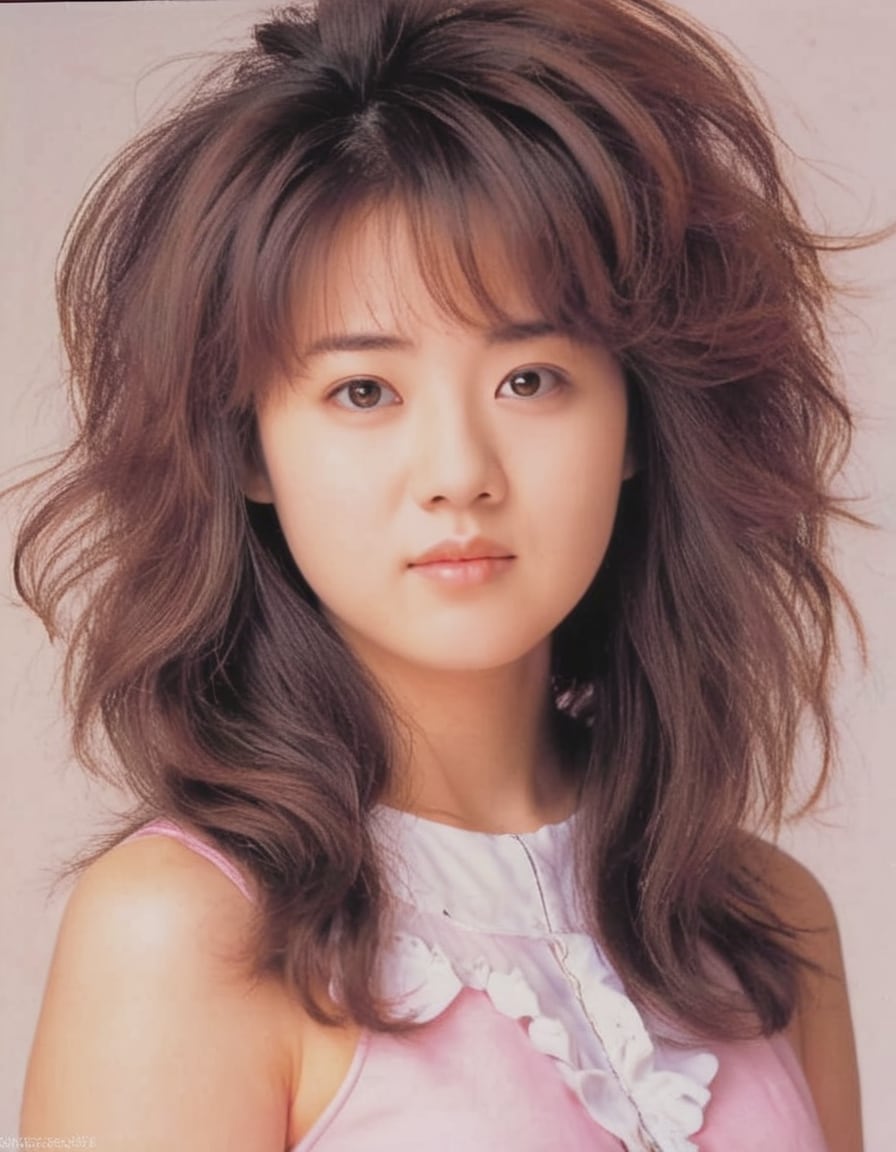 大きい髪 | の人気AIイラスト・グラビア