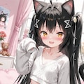 ネコミミモエソデ 2枚目