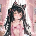 ネコミミモエソデ 3枚目