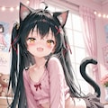 ネコミミモエソデ 5枚目