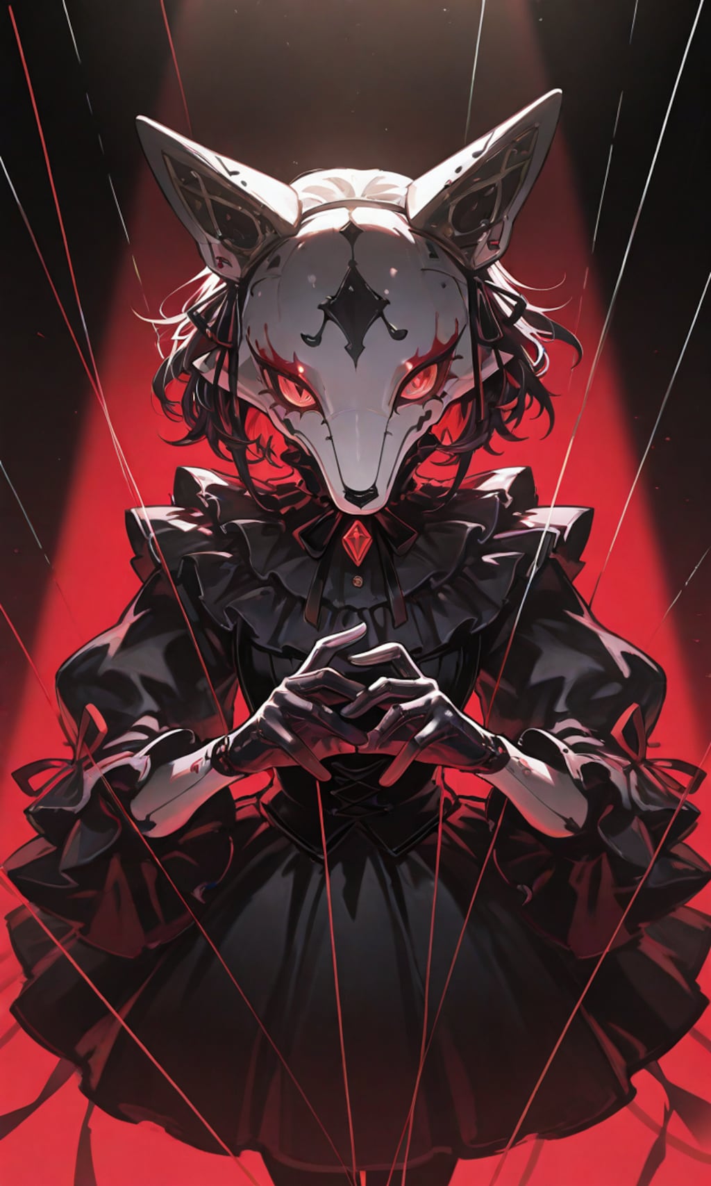 ちちぷい劇団・踊り子衆