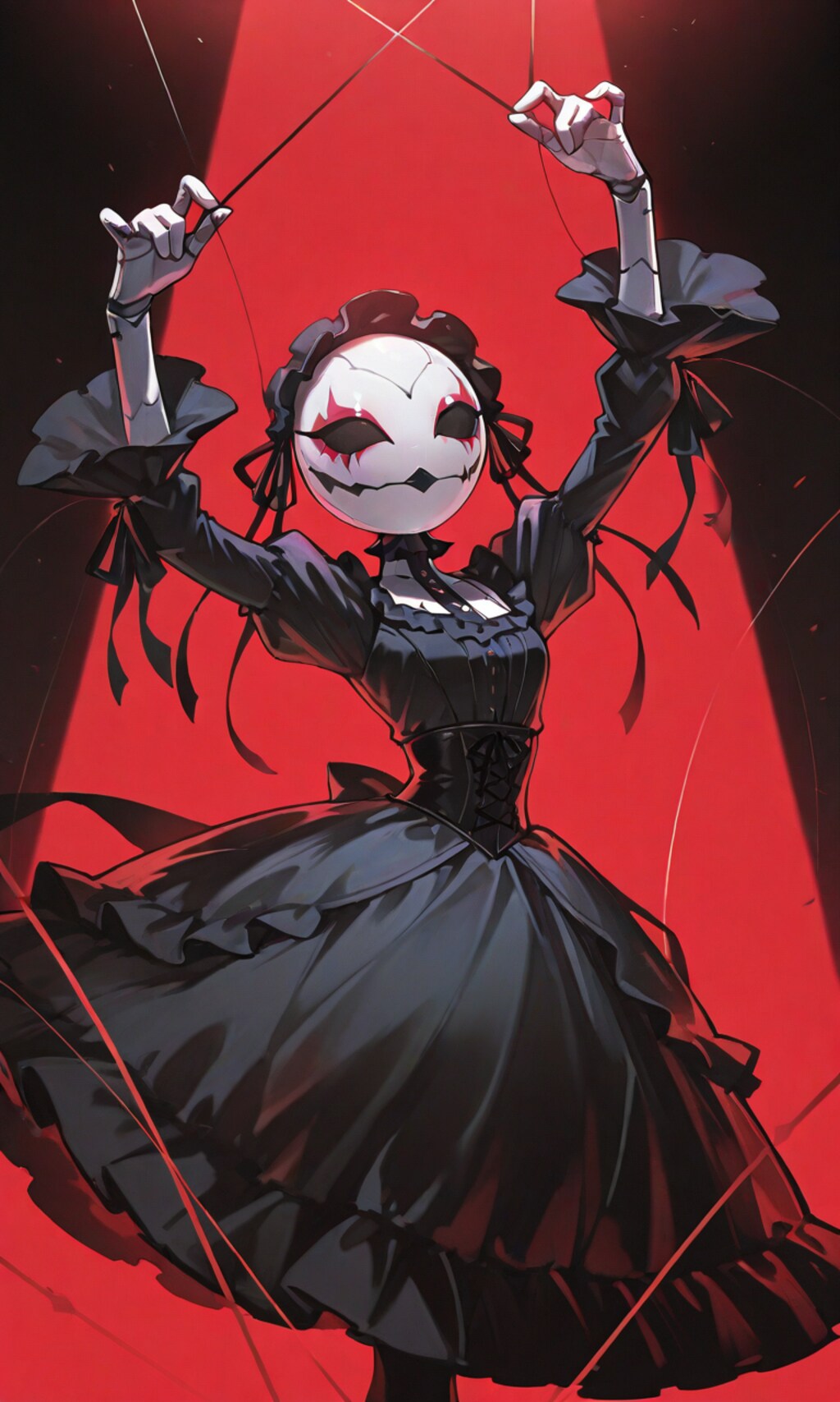 ちちぷい劇団・踊り子衆