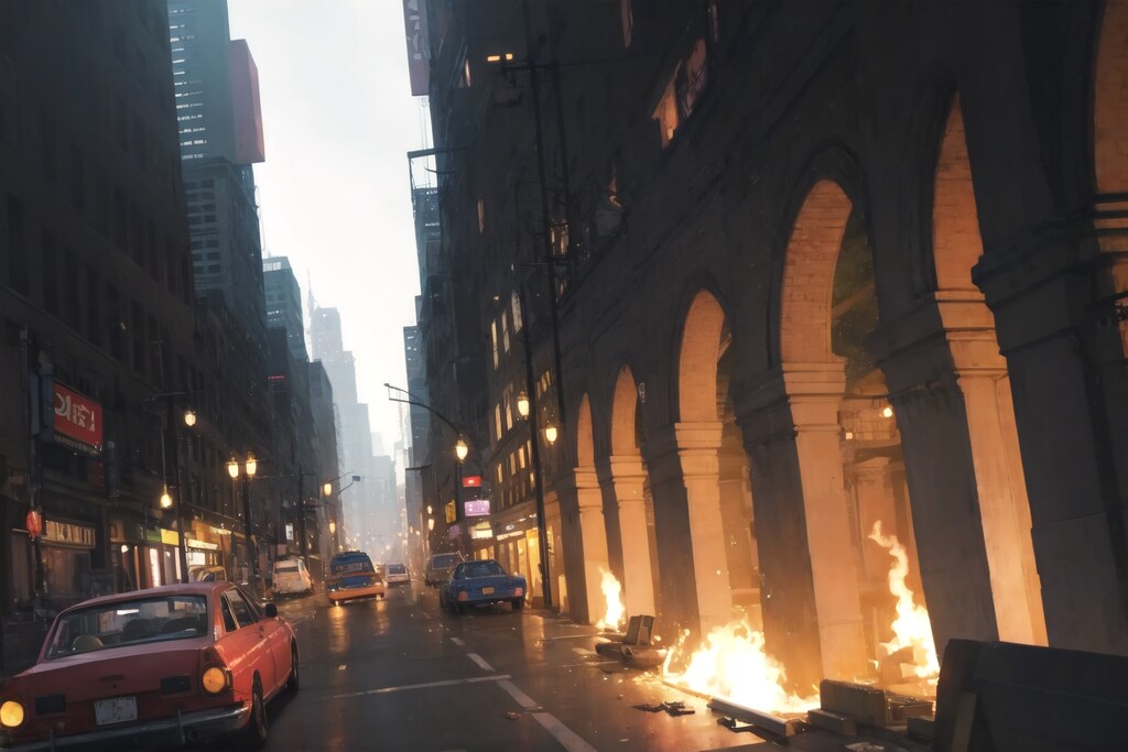 アポロ18号の殺人