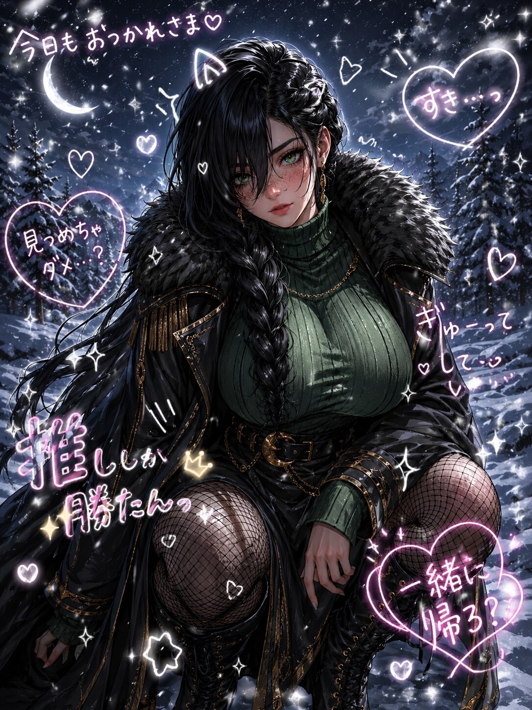 プリクラ(chatGPT)