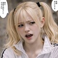 猫の観察 4枚目