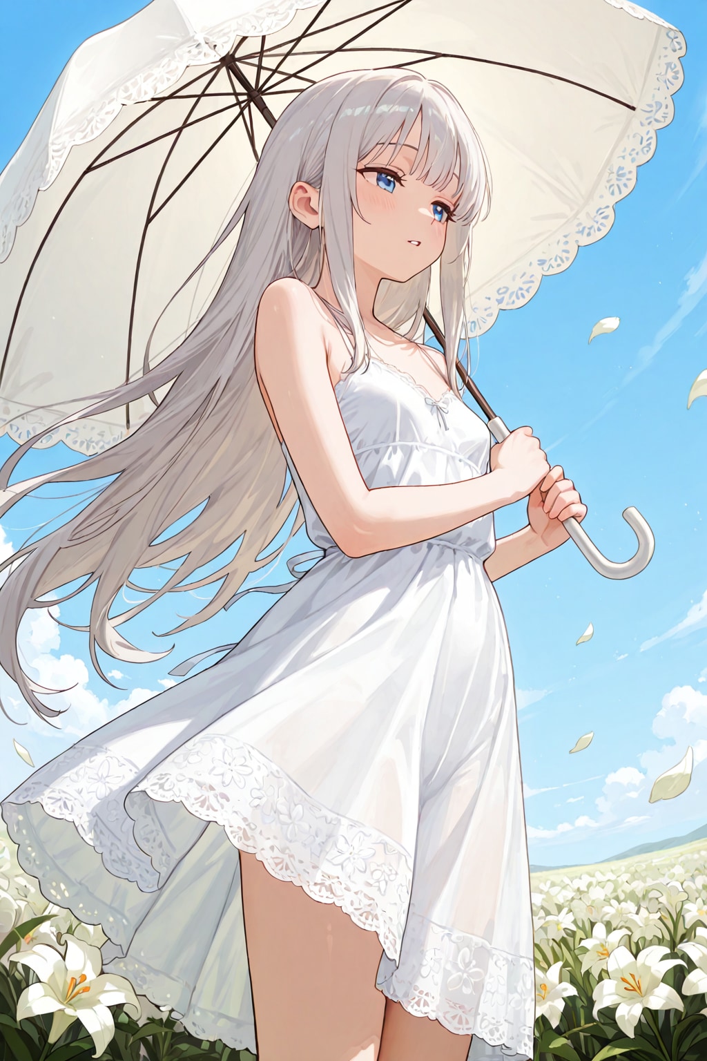LILYちゃん