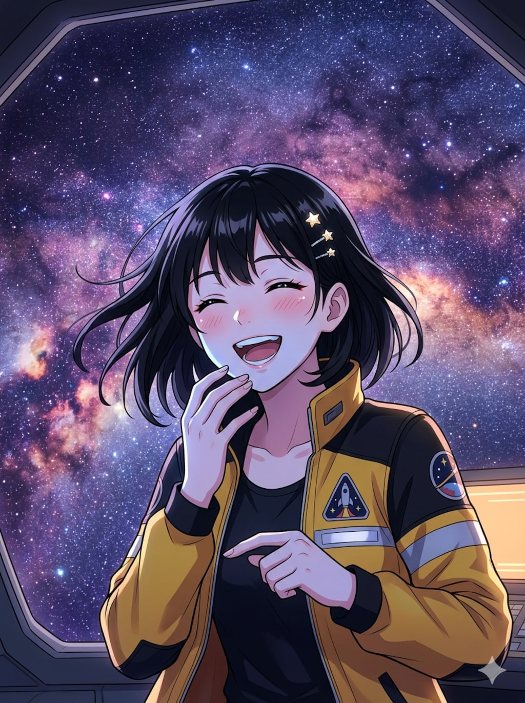 七夕ほか（ヤマト）