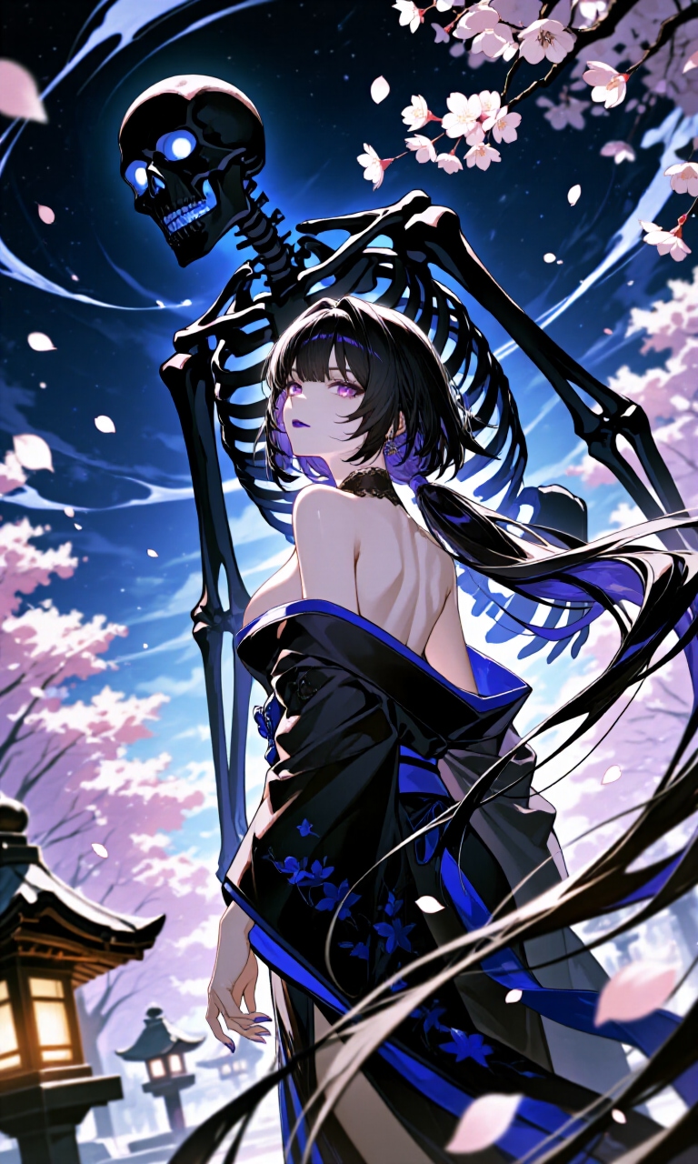 異界女子 | の人気AIイラスト・グラビア