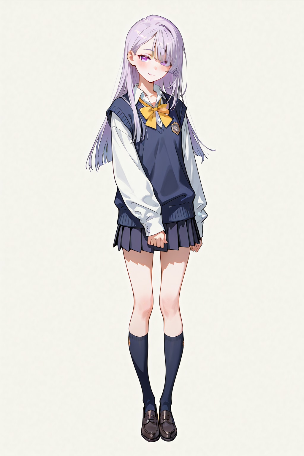 白峰の真白様