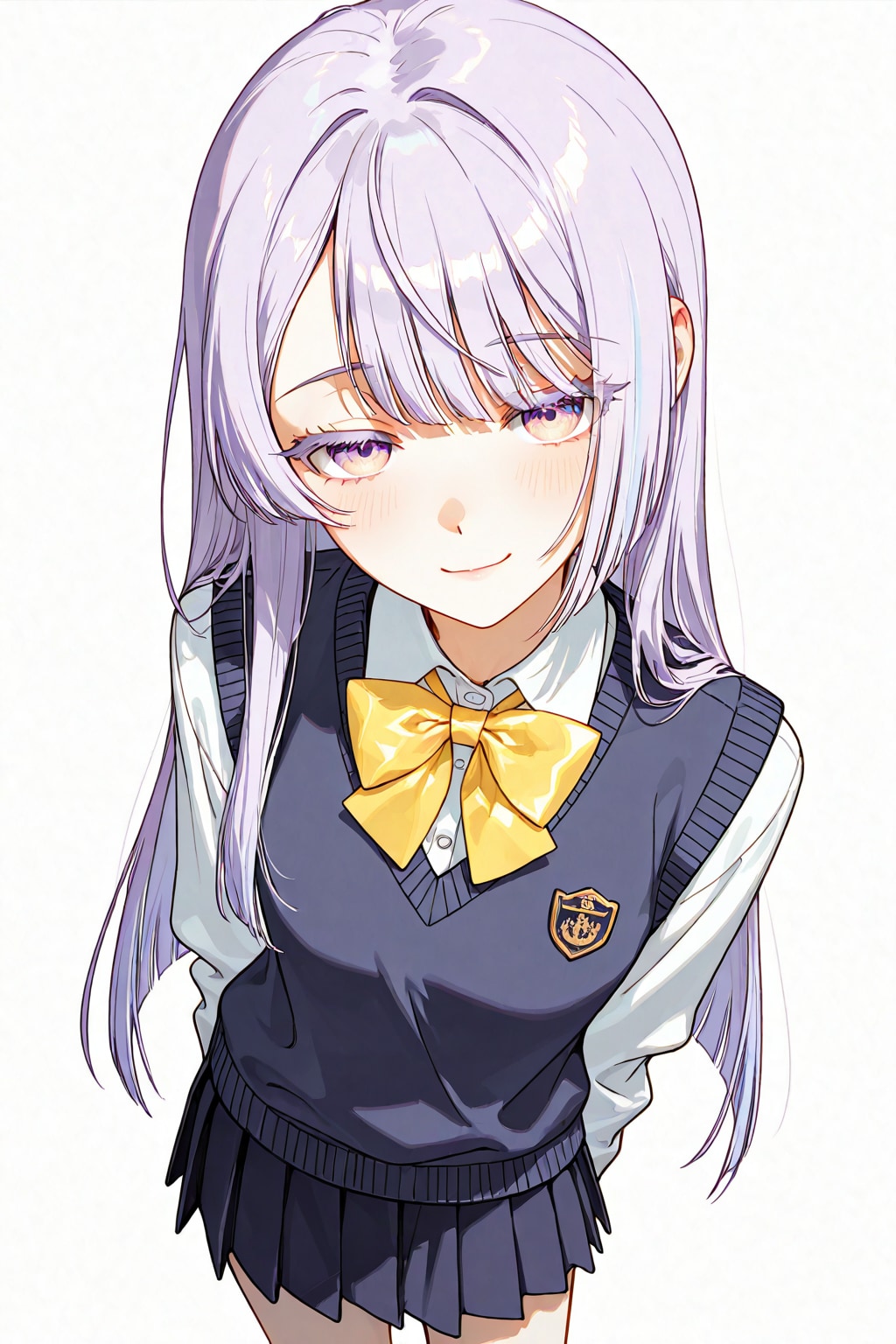 白峰の真白様