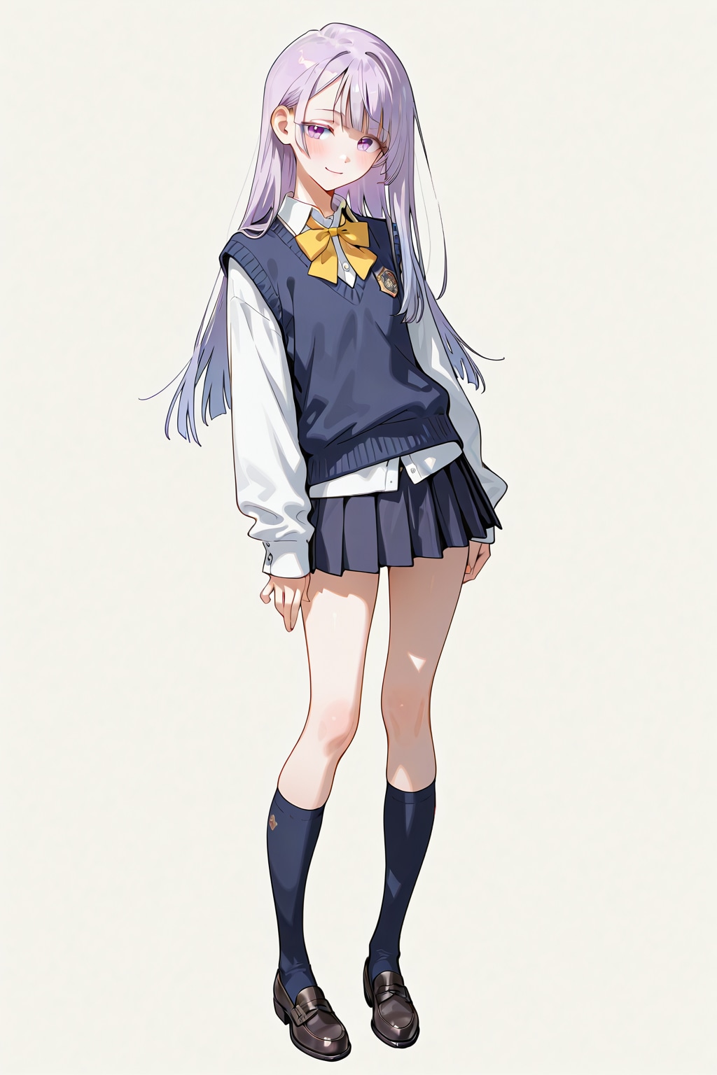 白峰の真白様