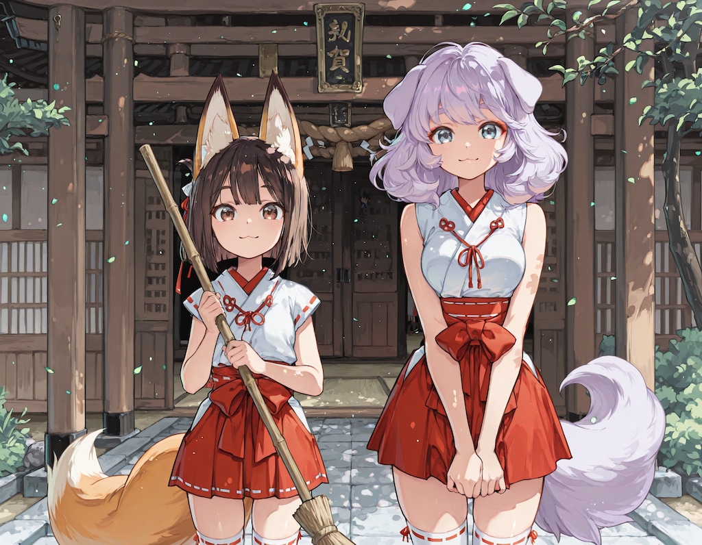 コフィちゃんチャレンジ！