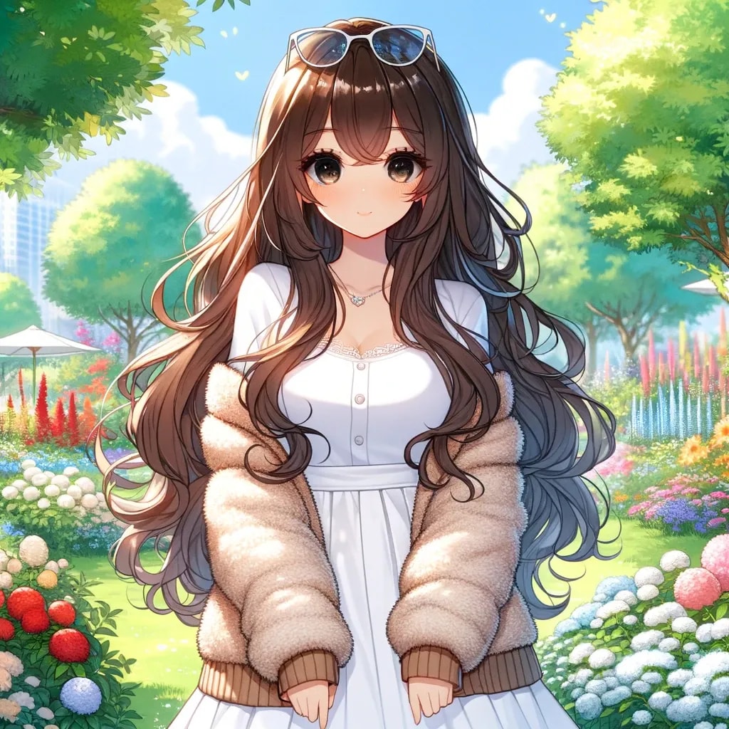 beautiful girl