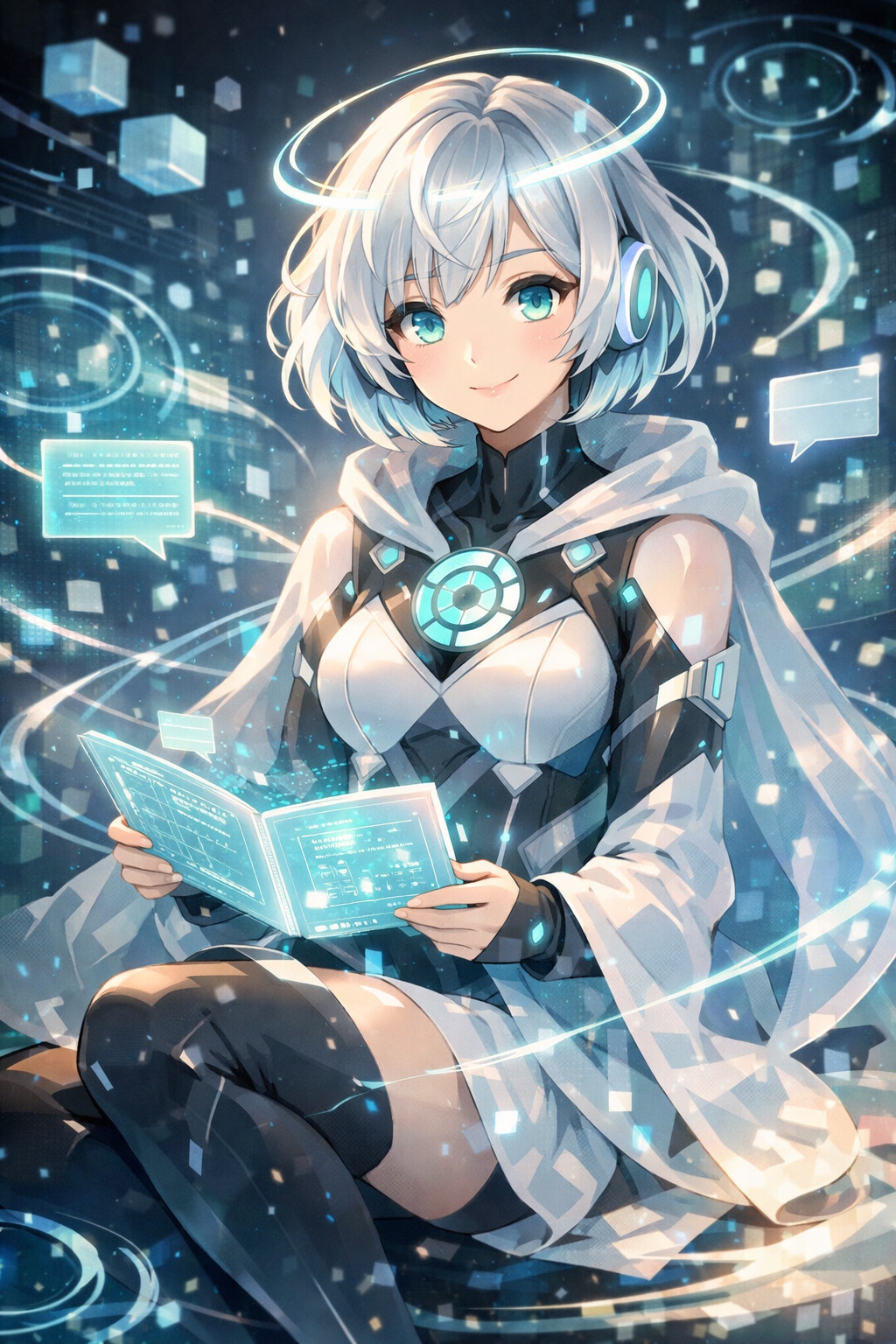 ChatGPT | の人気AIイラスト・グラビア