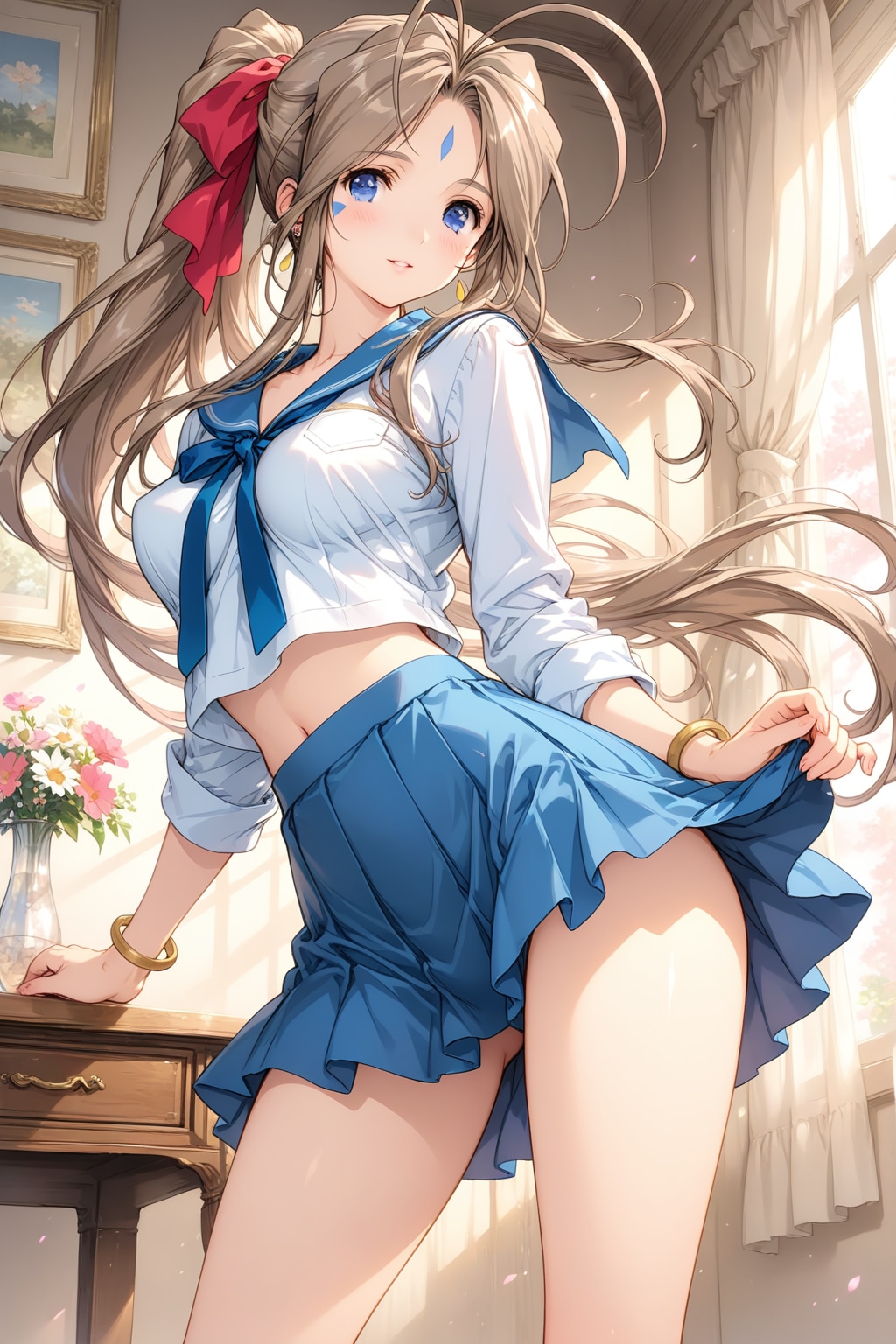 ベルダンディ