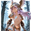 ヴァルキリー 3枚目