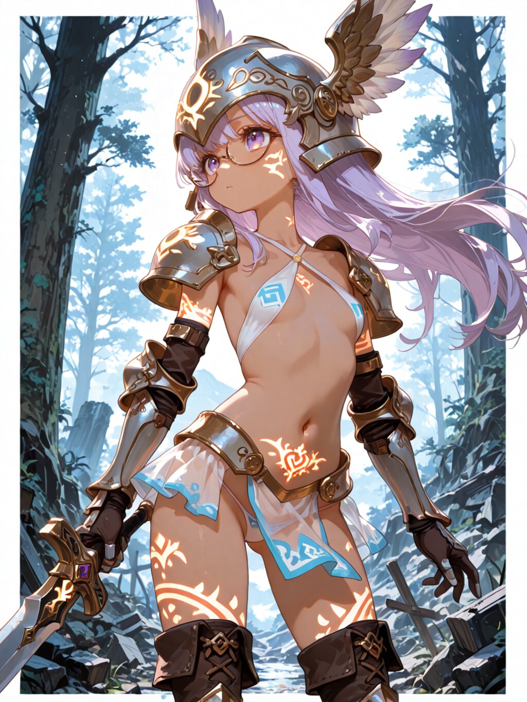 ヴァルキリー