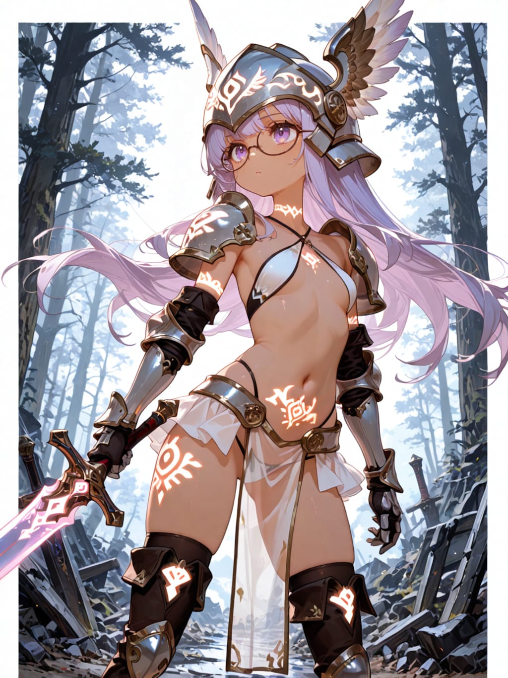 ヴァルキリー