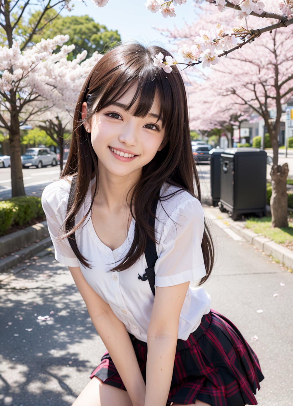 きれかわお姉さん